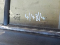 фото thumb №3, Toyota avensis 2.2 d-cat дверь правый задняя