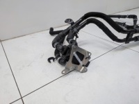 Купити Клапан керування патрубок трубка шланг води audi q8 e-tron etron, фото thumb