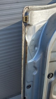 фото thumb №15, Двері ліві зад mazda 5 06r 06r