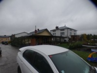 фото thumb №1, Citroen c-elysee 18 дах стійки 2018r ewp