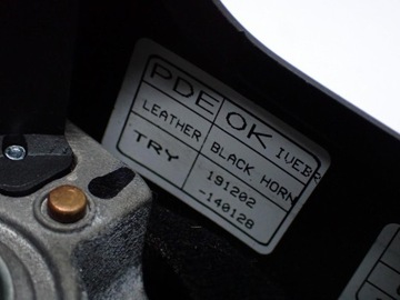 фото thumb №9, Руль мультифункция кожа 96720-g4130 hyundai i30 iii рестайлинг 20r