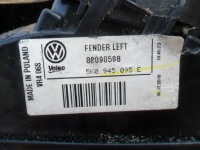 фото thumb №12, Vw golf vi лампа левый задняя 5k0945095e
