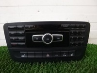 фото thumb №1, B-klasa w246 радио навигация a2469006710 оригинал