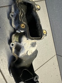 фото thumb №3, Коллектор всасывающий audi a6 c6 fl 3.0 tdi cdy 059129711cl