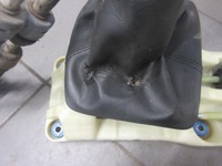 фото thumb №5, Домкрат выборщик передач тросы i30 ii 1.4 6b механическая коробка передач