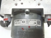 фото thumb №3, Eclipse cross насос гальмівна abs 19r.