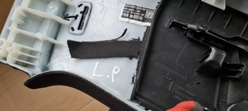 фото thumb №8, Q5 80a sq5 захист стійка ременя ліва лівий перед sline 80a867243b