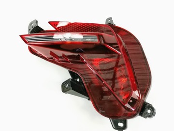 фото thumb №7, Лампа права ліва зад hyundai tucson 4 iv n line