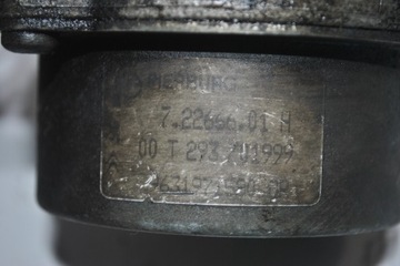 фото thumb №6, Насос вакуум peugeot 607 2.2 hdi 9631971580