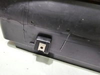 фото thumb №9, Воздуховод воздуха жалюзи renault clio iv 12-19 #6955