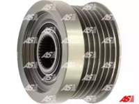 Шкив генератора as-pl afp0007 Доставка, фото thumb