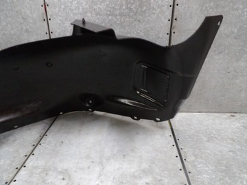 фото thumb №8, Jeep cherokee kj liberty підкрилок ліві праві перед