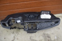 фото thumb №2, Alfa romeo giulietta lift приборная панель консоль подушка безопасности