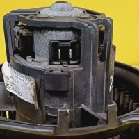 Воздуходувка обдув вентилятор saab 9-5 p00653243v / 0069885 nr229 с Разборки, фото thumb