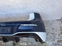 фото thumb №4, Vw golf 8 r 5h6807401d бампер задняя