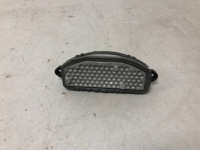 Купить Резистор вентилятора pieca bmw ix1 u11 64115a4d0e9 2022-, фото thumb