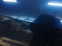 фото thumb №6, Mercedes slk r171 дверь правое niebieskie цвет c950