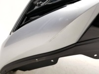 фото thumb №6, Новый бампер перед vw tiguan ii r-line 6xpdc la7w