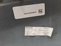 фото thumb №7, Bmw f20 lci бампер задній  a300 4pdc камера
