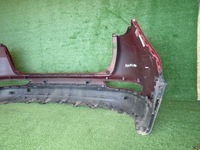 фото thumb №9, Kia sportage iv 15- бампер задній зад