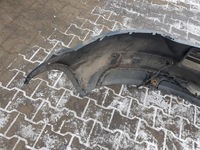 фото thumb №10, Audi tt 8j 06-12r cabrio бампер задняя задний lz7h