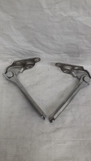 фото thumb №12, Петля капот audi a3 8l lift lz6l ly7w 8l0823301b 8l0823302b lx7z lz9w