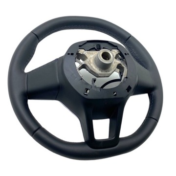 фото thumb №11, Кермо renault trafic 2022 clio v captur ii