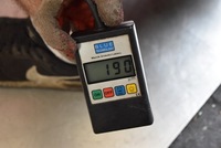 фото thumb №10, Дверь левая перед передние a08 bmw x3 e83 03-10