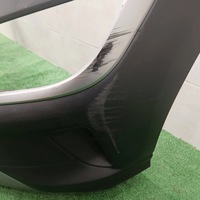 фото thumb №9, Hyundai kona капот передня лампа kompletny перед лак r3g 1.6 tgdi 2021r