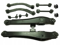 фото thumb №1, Dodge caliber jeep compass patriot важелі śr зад