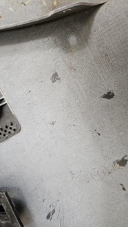 фото thumb №15, Бампер перед переднє mercedes a-klasa a1768850025