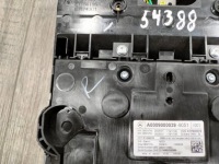 фото thumb №11, Mercedes gle w 167 лампа освітлення кабіни a0009000039-9051