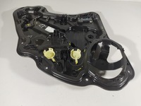 фото thumb №6, Jeep compass 17r- підйомник скло лівий задня