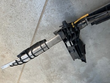 фото thumb №7, Pas переднее радиатор mercedes a-klasa w176 1.5d механическая коробка передач