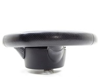 фото thumb №9, Повітропровід multi шкіра перфорована зрізана audi a3 8v s-line 8v0419091r