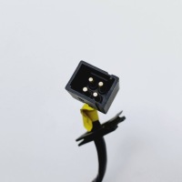 фото thumb №7, Резистор резистор вентилятор воздуховод mercedes benz c w202 0225454528 nr174