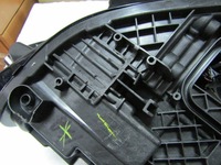 фото thumb №10, Лампа левая mercedes glb w247 multibeam a2479065904