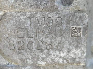 фото thumb №12, Коробка передач коробки передач автомат hyundai santa fe iv 4 tucson гібрид 1.6 plug in