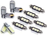 фото thumb №1, Vw passat b6 kombi набор салона led + postoje