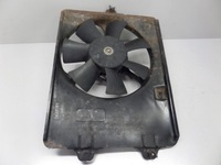 фото thumb №1, Вентилятор кондиционер mitsubishi space star i 1.8 gdi