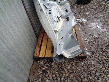 фото thumb №10, Крило чверть праві зад задня kia ceed ii універсал 12- kc