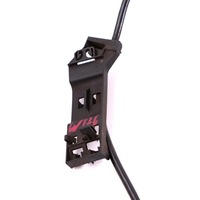 фото thumb №10, Mercedes w176 w246 шланг тормоза ручного левый