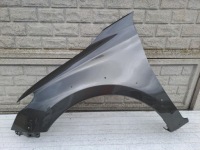 фото thumb №1, Mitsubishi l200 fiat fullback 14-20 крила лівий