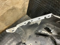 фото thumb №9, Nissan qashqai ii 2 j11 рестайлинг 17-21 бампер перед передний