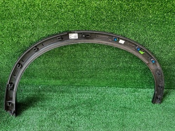 фото thumb №6, Audi q4 e-tron планка крила правий зад