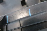 фото thumb №9, Молдинг накладка дверь правая правый задняя toyota rav4 iv 75077-42020