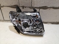 фото thumb №1, Лампа правий перед pajero iv 07+