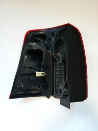 фото thumb №9, Лампа led toyota land cruiser задняя 81550-60a80 oryg.