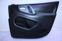 фото thumb №1, Обшивка обивка дверь правая перед передняя partner iii berlingo