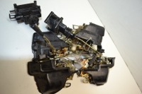 фото thumb №7, Mercedes w126 se sel замки дверь боковых комплект